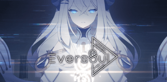 EVERSOUL Kakao Games Crossplay