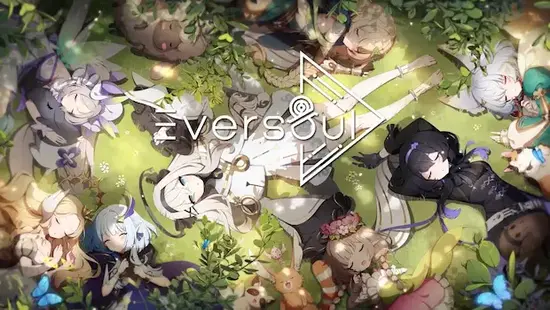 EVERSOUL Kakao Games Release Date And Time For All Regions EVERSOUL Kakao Games Release Date And Time For All Regions