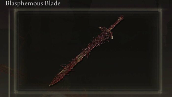 Best Greatsword Elden Ring: Top Choices and How to Get Them