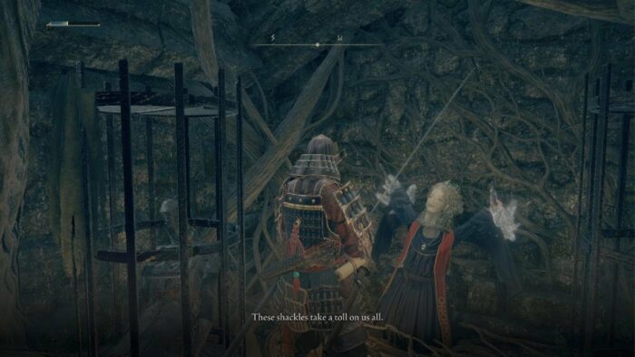 How to Free Sellen in Elden Ring: A Comprehensive Guide for Tech Novices