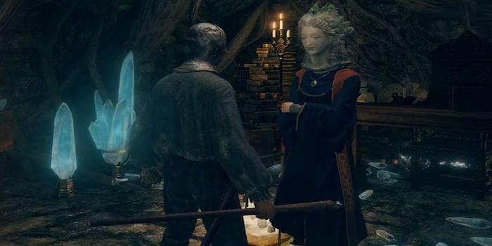 How to Free Sellen in Elden Ring: A Comprehensive Guide for Tech Novices