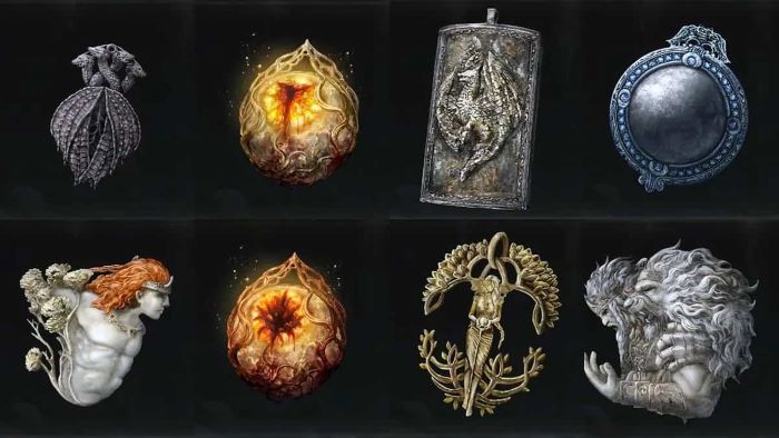 Elden Ring Katana Build: The Ultimate Guide
