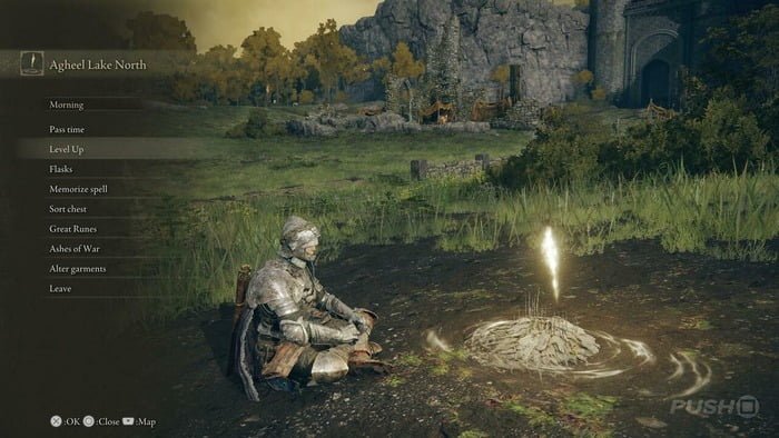 Elden Ring Leveling Guide