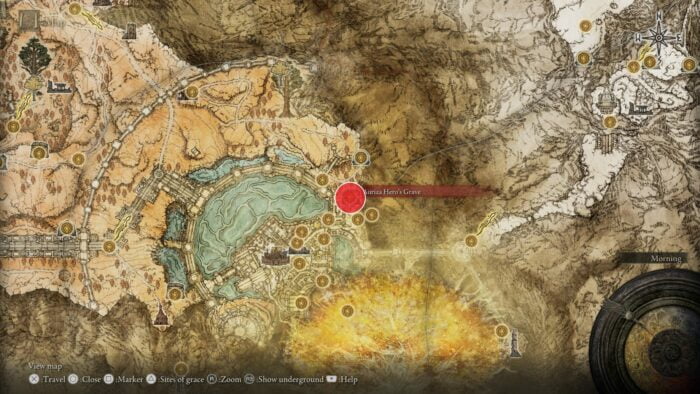 Best Greatsword Elden Ring: Top Choices and How to Get Them