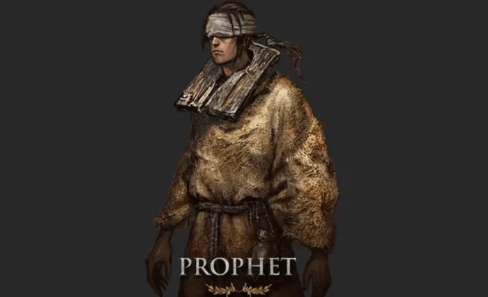 Elden Ring Prophet Build : Maximize Your Mastery