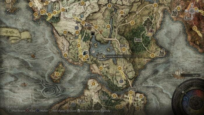 Best Greatsword Elden Ring: Top Choices and How to Get Them