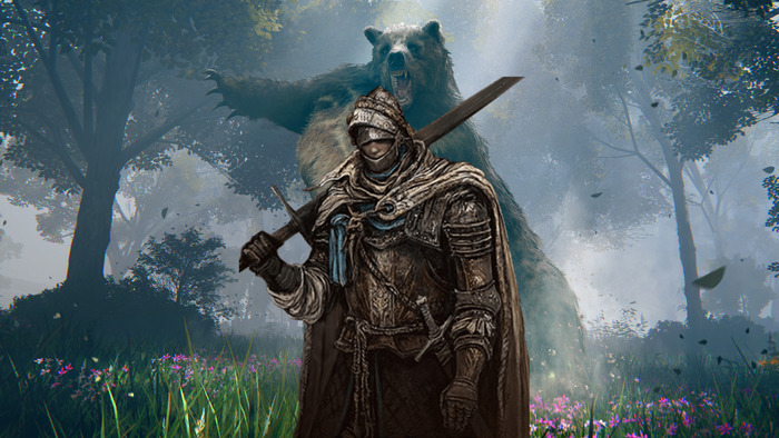 Elden Ring Sword and Shield Build - Master the Battlefield Elden Ring Sword and Shield Build