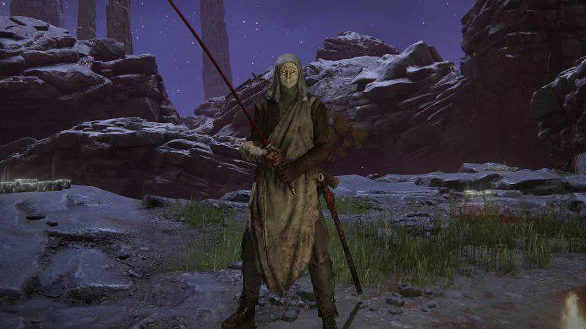 Best Bleed Build in Elden Ring - Unleashing the Hemorrhage!