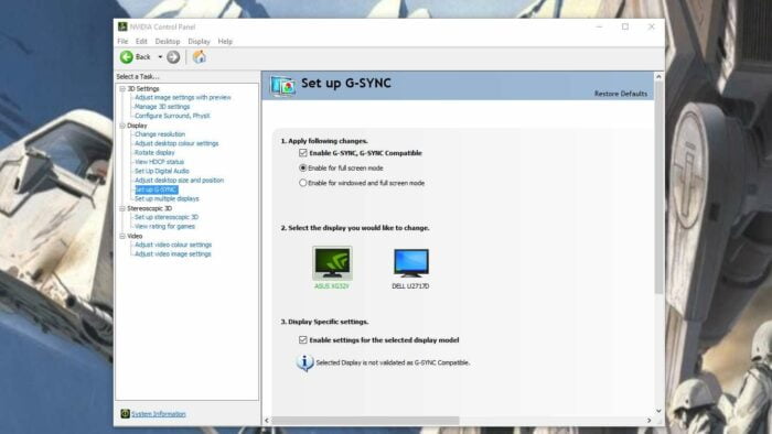Does Freesync Work with Nvidia GPUs? – A Comprehensive Guide