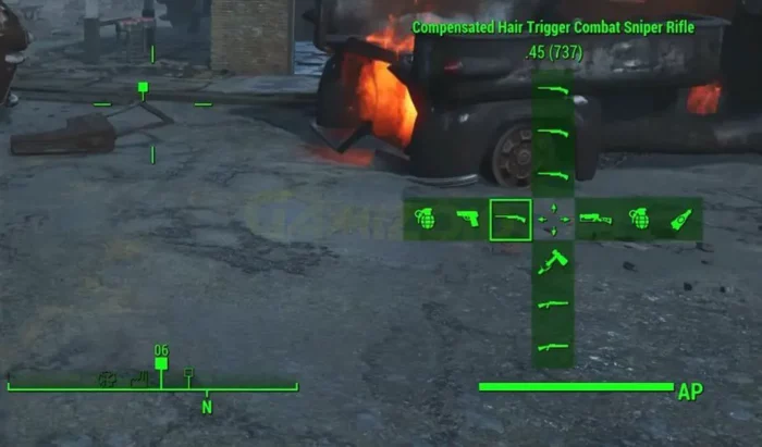 Master the Art of Fallout 4 Throw Grenade: A Comprehensive Guide for Every Gamer