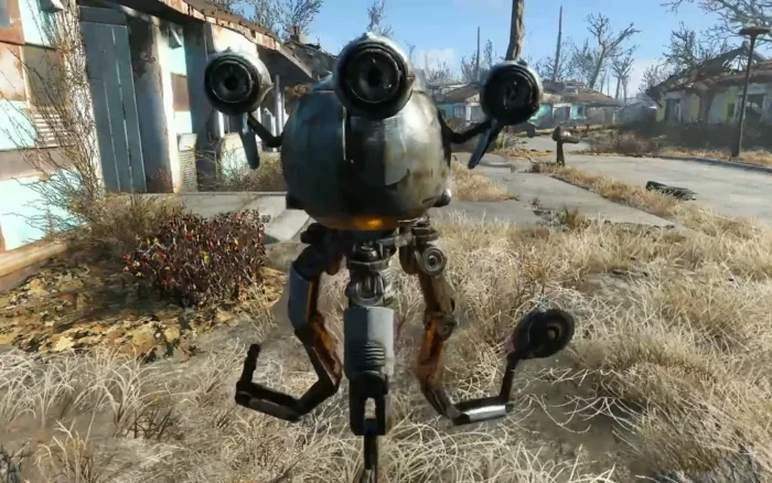 Discover the Ultimate Fallout 4 Best Companion: A Comprehensive Guide to Help You Choose