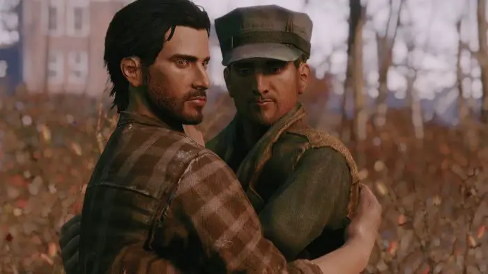 Discover the Ultimate Fallout 4 Best Companion: A Comprehensive Guide to Help You Choose