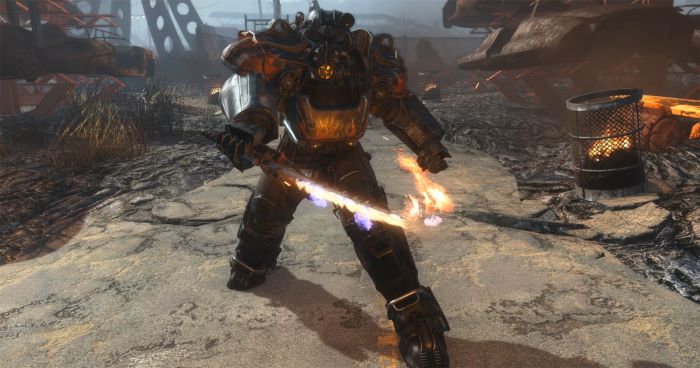 Ultimate Guide to Mastering Fallout 4 Builds: Dominate the Wasteland with These Epic Strategies