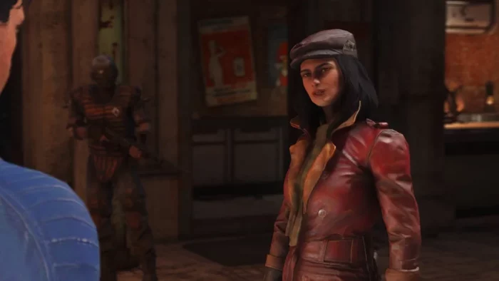 Discover the Ultimate Fallout 4 Best Companion: A Comprehensive Guide to Help You Choose