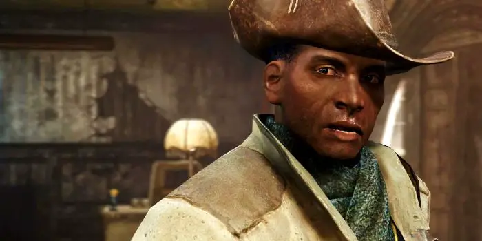 Discover the Ultimate Fallout 4 Best Companion: A Comprehensive Guide to Help You Choose