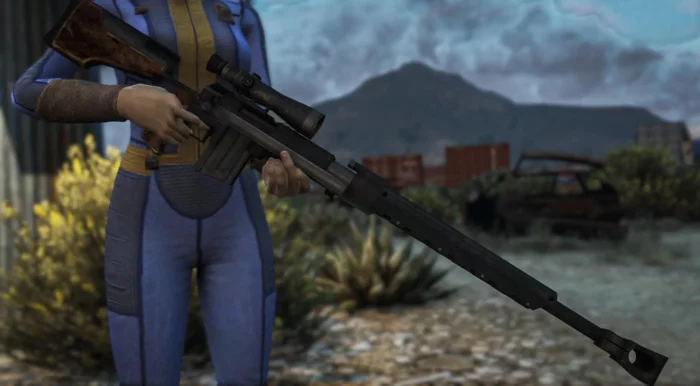 Ultimate Guide to Mastering Fallout 4 Builds: Dominate the Wasteland with These Epic Strategies