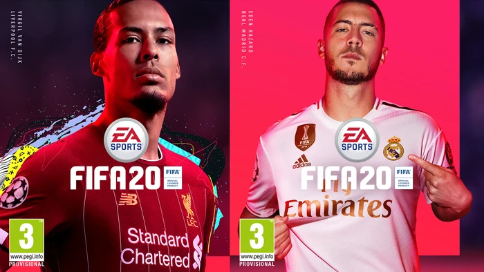 FIFA 20