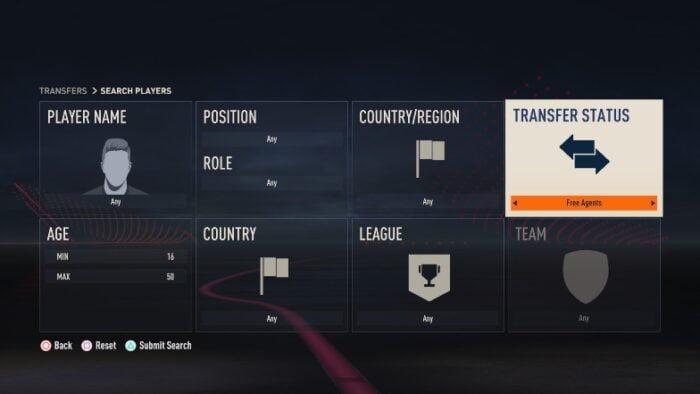 Best Young CB FIFA 2023 - Unearth Future Legends