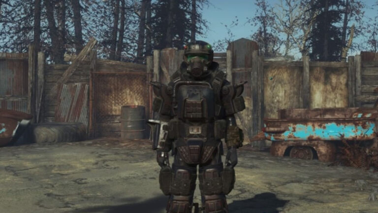 Best Armor in Fallout 4: An In-Depth Guide for the Ultimate Defense Best Armor in Fallout 4: An In-Depth Guide for the Ultimate Defense