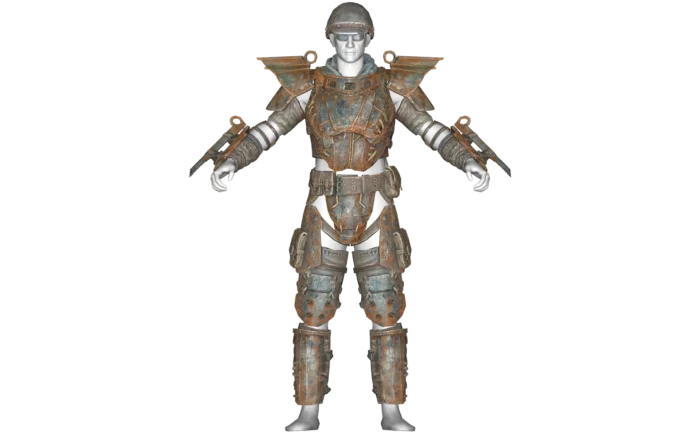 Best Armor in Fallout 4: An In-Depth Guide for the Ultimate Defense