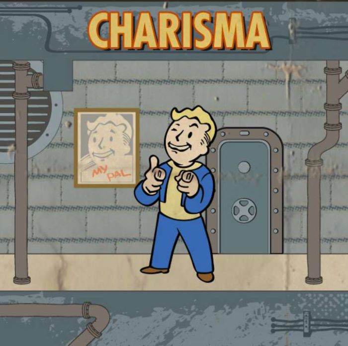 Fallout 4 Stats: Unleash Your Ultimate Character Build