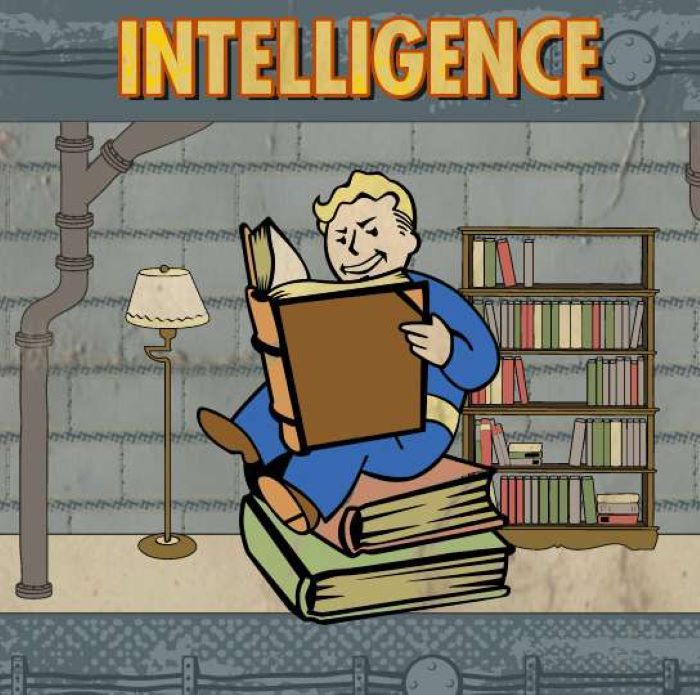 Fallout 4 Stats: Unleash Your Ultimate Character Build