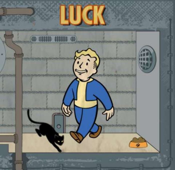 Fallout 4 Stats: Unleash Your Ultimate Character Build