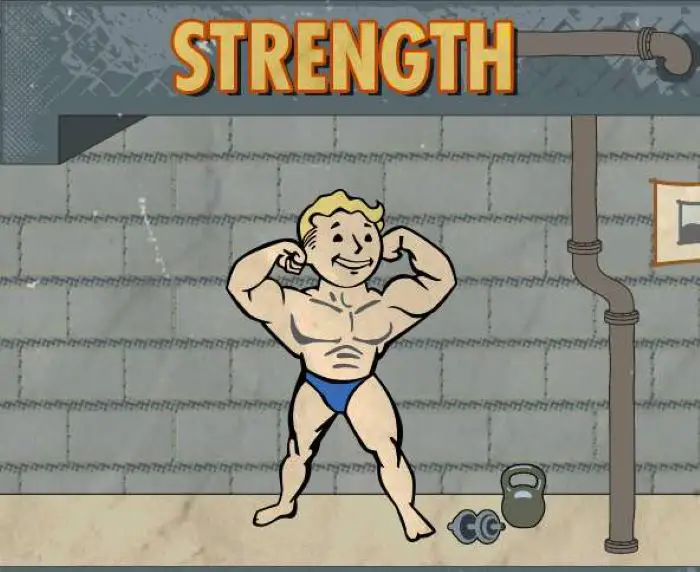Fallout 4 Stats: Unleash Your Ultimate Character Build