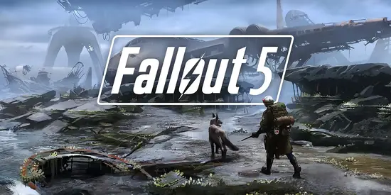 Fallout 5 Crossplay