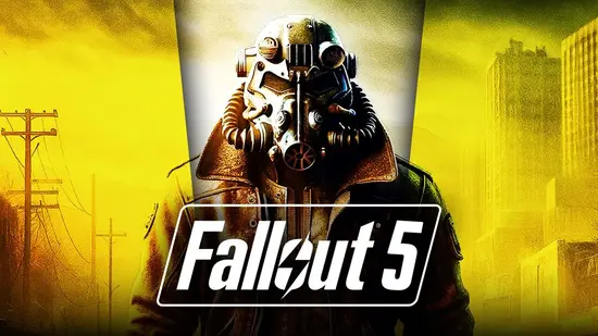 Fallout 5 Release Date
