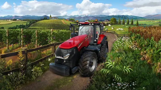 Farm Simulator 22 Crossplay Rumors