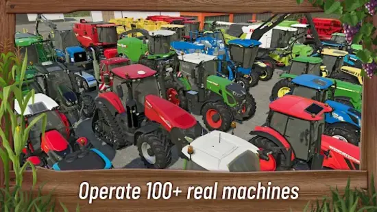 Farming Simulator 23 Editions