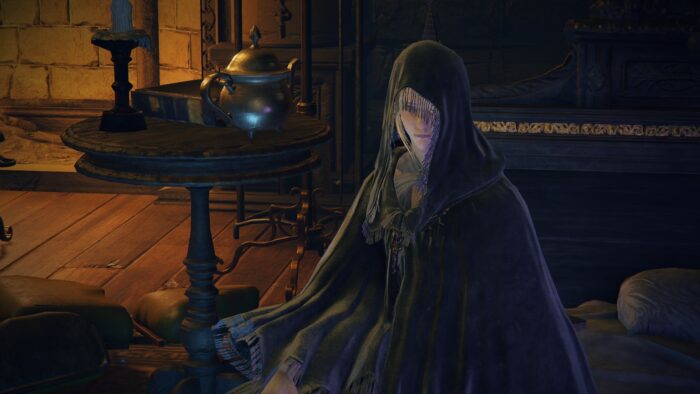 Understanding the Cursemark of Death in Elden Ring