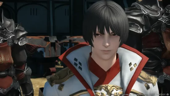 Final Fantasy 14 Patch 6.3