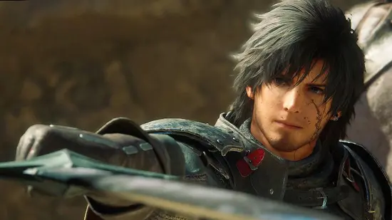 Final Fantasy 16 Initial Editions
