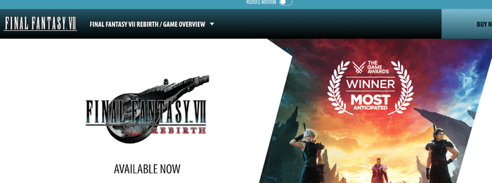 7 Most Awaited Games Of 2024