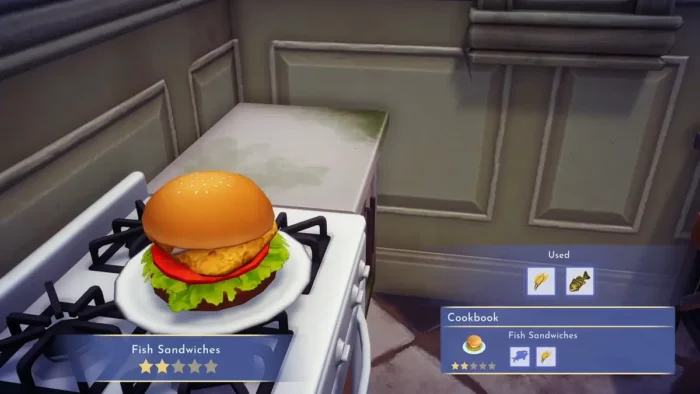 Master the Fish Sandwich Quest in Dreamlight Valley: A Comprehensive Guide for All Players