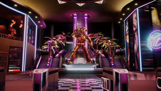 Five Nights at Freddy's Security Breach Release Date And Time For All Regions Five Nights at Freddy's Security Breach