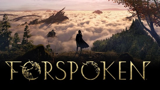 Forspoken Crossplay