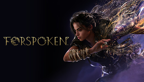 Forspoken Release Date
