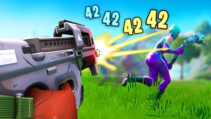 Fortnite Aimbot Mobile