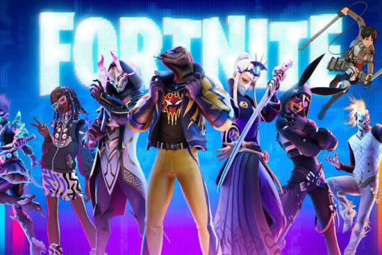 Fortnite Chapter 4 Season 2 Release Date And Time For All Regions Fortnite Chapter 4 Season 2 Release Date And Time For All Regions