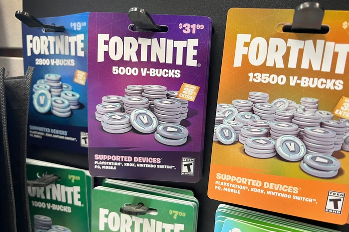Fortnite Refund FTC Lawsuit