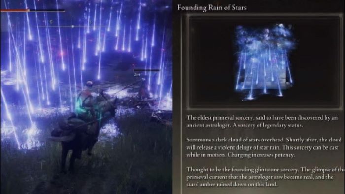 Ultimate Elden Ring Astrologer Build: Master the Cosmos!