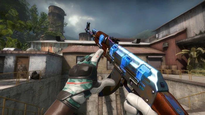 How many skins are in CS:GO/CS2?