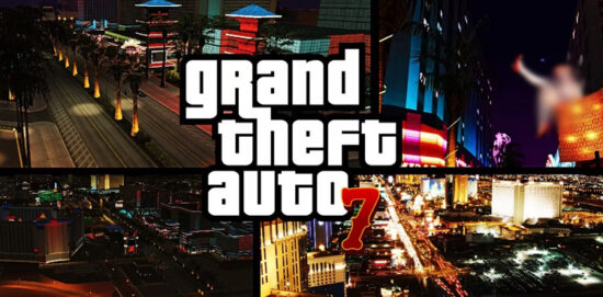 GTA 7