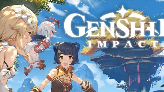 Genshin Impact 3.3 Release Date And Time For All Regions Genshin Impact 3.3 Release Date