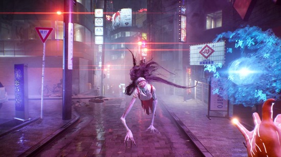 Ghostwire Tokyo Expected Price