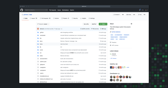 GitHub Repository