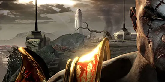 God of War 3 CrossplayCross Platform